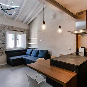 Apartamento House Of Glass Cathedral View - The House Of Travelers, Como