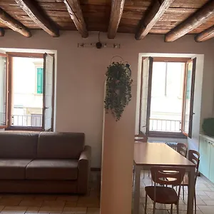 Apartamento Bed On The Monolocale Vista, Como