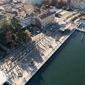 Apartamento Como Lake Suites, Como