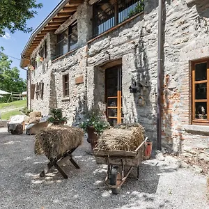 Farma Cascina Mirandola