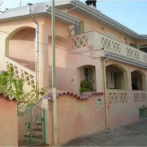 Santu Luisu Iun P2230 Appartamento