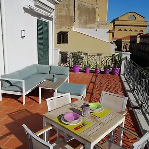 Terrazza Massimo Appartamento